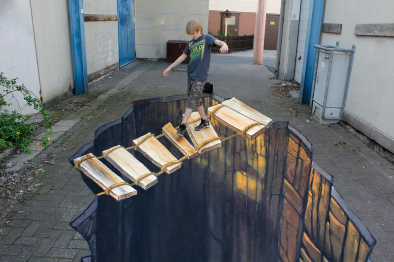 3d Street Art - Everything you need to know in 2024